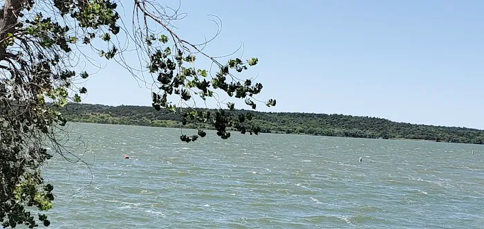 Walleye Point Campground Picture 5