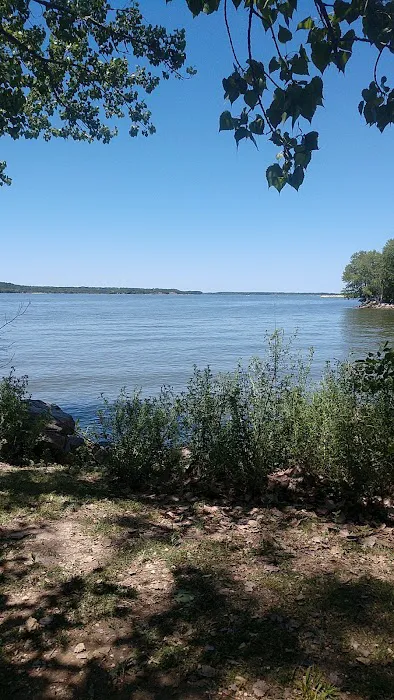 Walleye Point Campground Picture 1