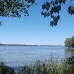 Walleye Point Campground