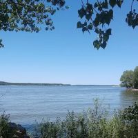 Walleye Point Campground ico