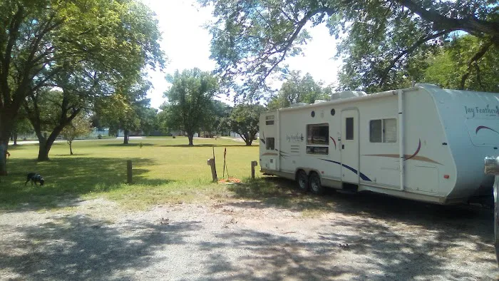 Chester City Park Campground Picture 1