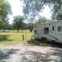 Chester City Park Campground ico