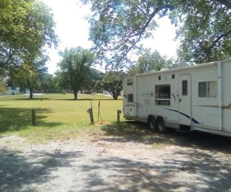 Chester City Park Campground
