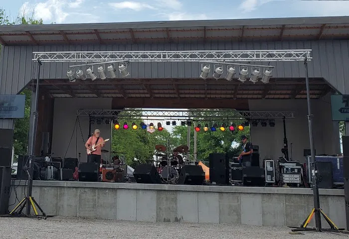 Chester City Park Campground Picture 3