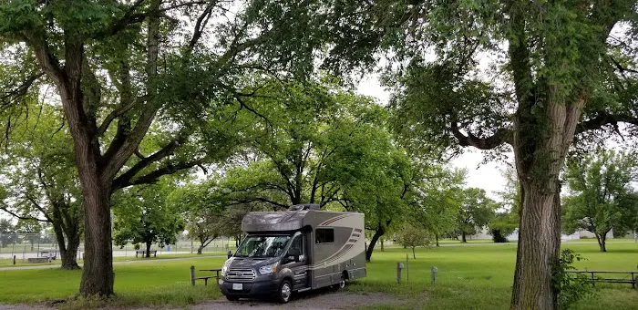 Chester City Park Campground Picture 2