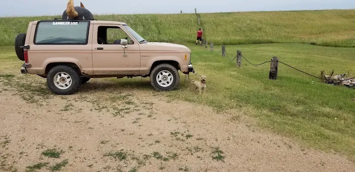 Bruning Dam Recreation Area Picture 2
