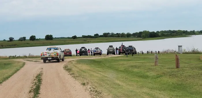 Bruning Dam Recreation Area Picture 1