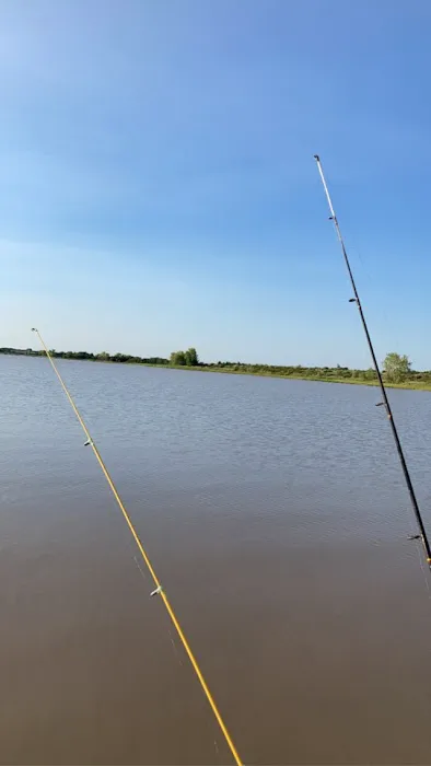 Bruning Dam Recreation Area Picture 5