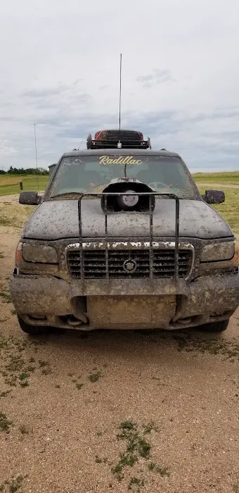 Bruning Dam Recreation Area Picture 3