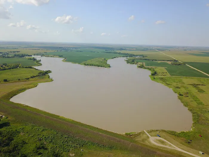 Bruning Dam Recreation Area Picture 10