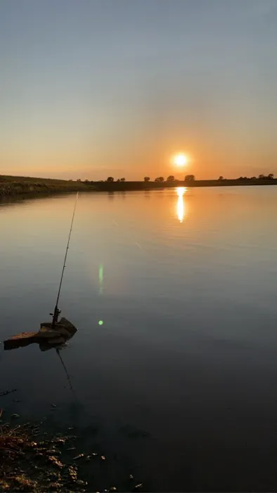 Bruning Dam Recreation Area Picture 7