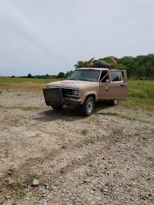 Bruning Dam Recreation Area Picture 4