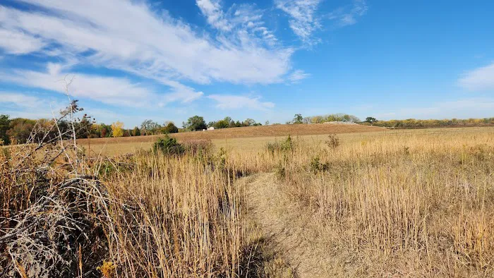Wagon Train Dam-Site 8 Park Picture 4