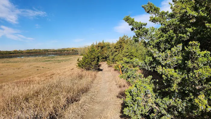 Wagon Train Dam-Site 8 Park Picture 3