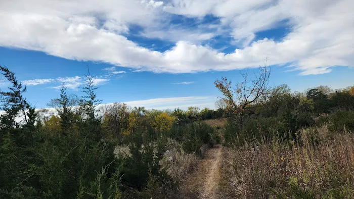 Wagon Train Dam-Site 8 Park Picture 2