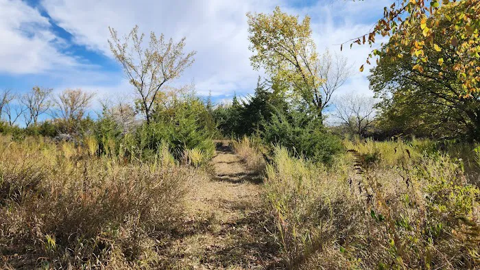 Wagon Train Dam-Site 8 Park Picture 8