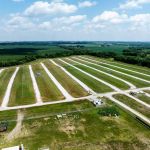 RVUniverse Campgrounds at Sandhills Global Event Center