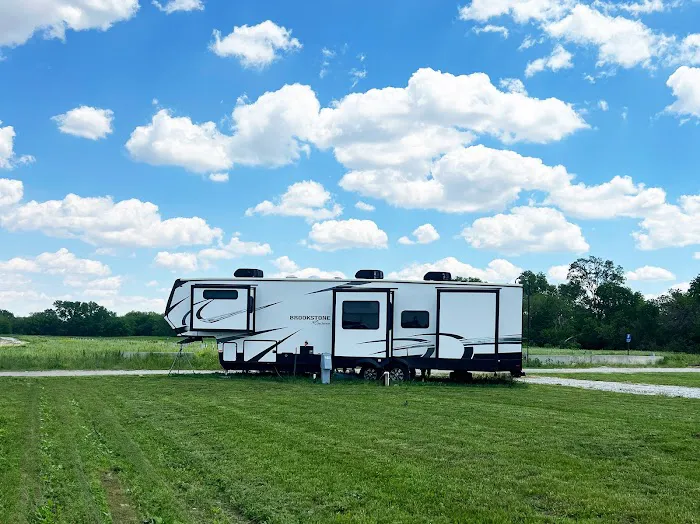 RVUniverse Campgrounds at Sandhills Global Event Center Picture 5