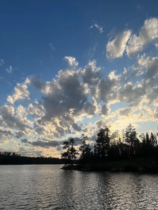 BWCA Campsite #339 Picture 1
