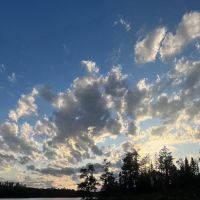 BWCA Campsite #339 ico