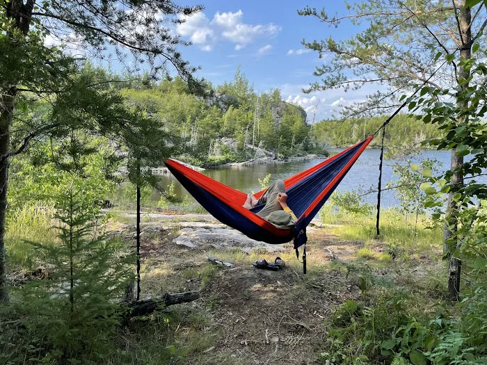 BWCA Campsite #541 Picture 3