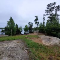 BWCA Campsite #347 ico