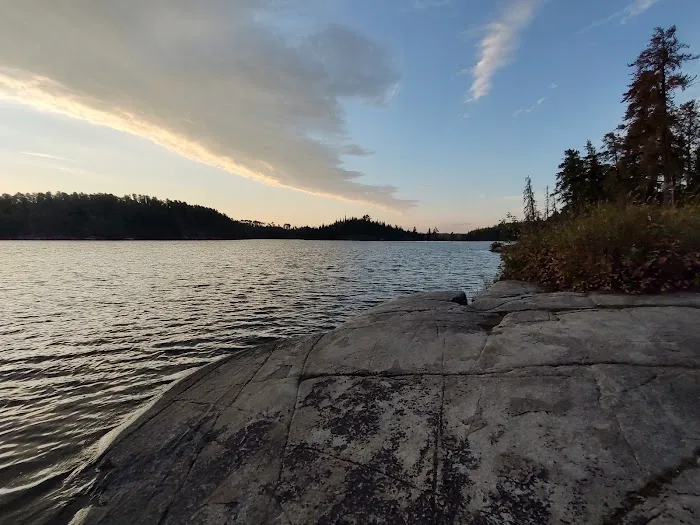 BWCA Campsite #407 Picture 2