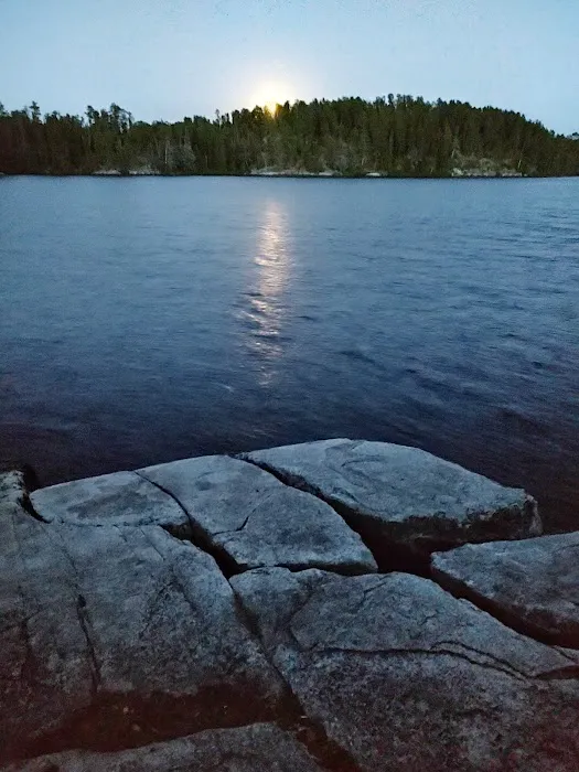 BWCA Campsite #407 Picture 3