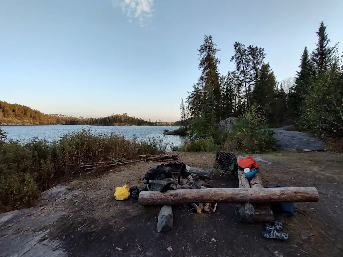 BWCA Campsite #407 Picture 8