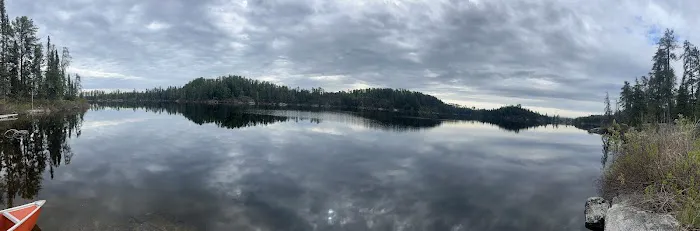 BWCA Campsite #407 Picture 6