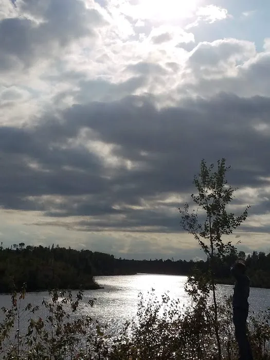 Iron Lake Campground Picture 3