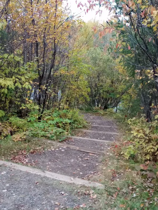 Iron Lake Campground Picture 2