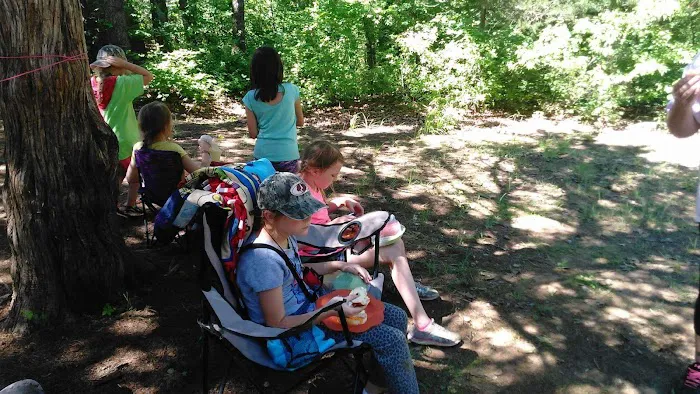 Camp Sylvia Stapley Picture 6