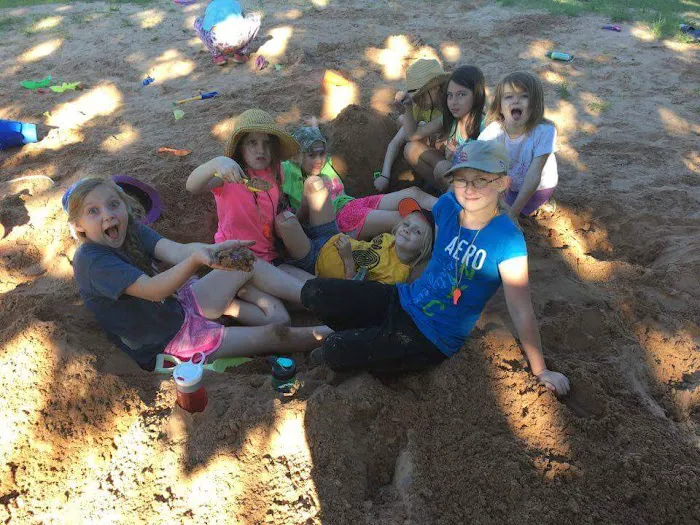 Camp Sylvia Stapley Picture 2