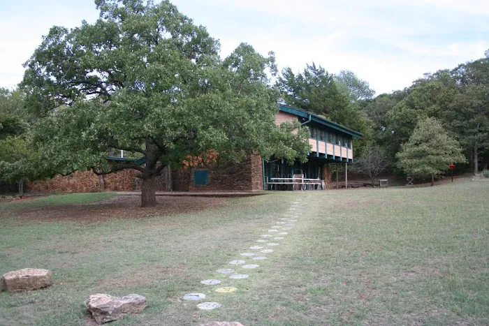 Camp Sylvia Stapley Picture 8