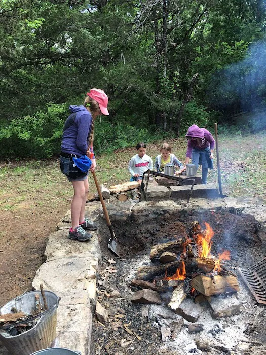 Camp Sylvia Stapley Picture 10