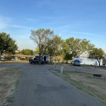 Beaver Cove at Lake Carl Blackwell