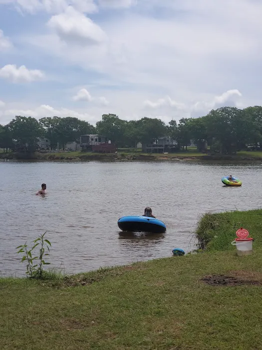 Beaver Cove at Lake Carl Blackwell Picture 10