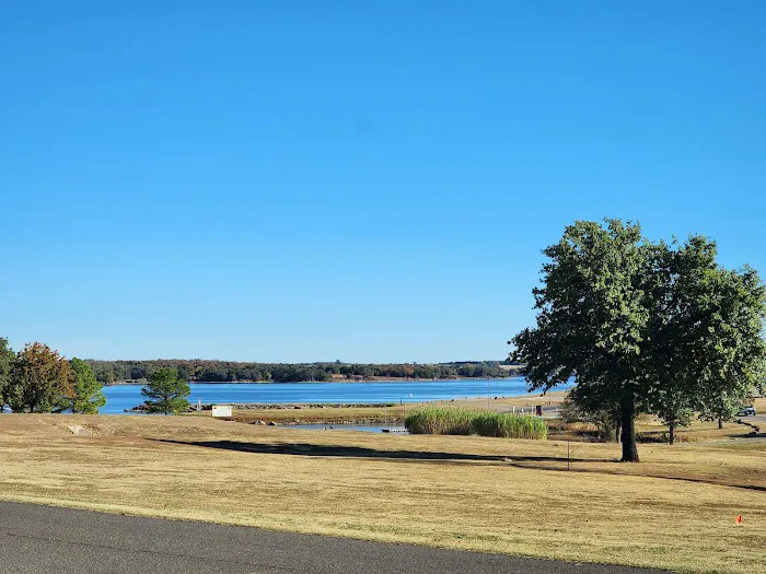 Beaver Cove at Lake Carl Blackwell Picture 9