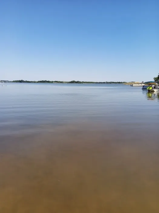 Beaver Cove at Lake Carl Blackwell Picture 2