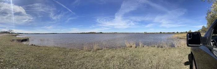 Perry Lake RV park Picture 1
