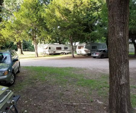 Lou Ann's Campgrounds