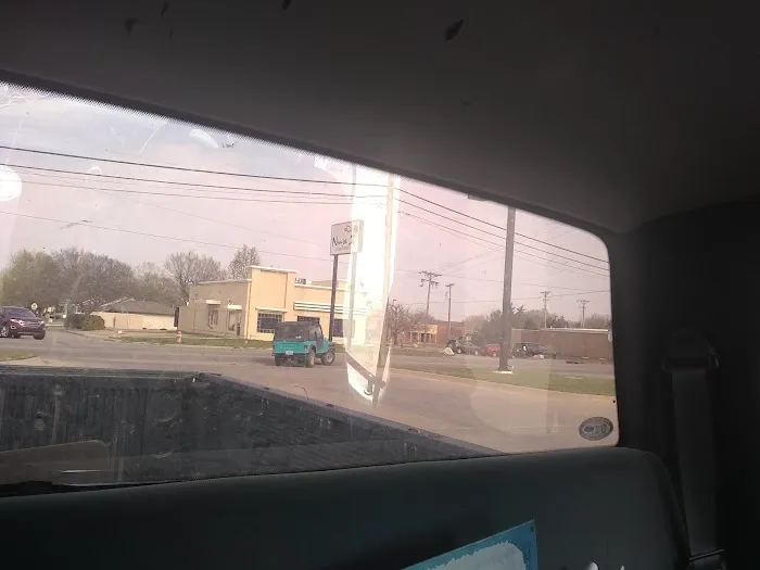 Lou Ann's Campgrounds Picture 2