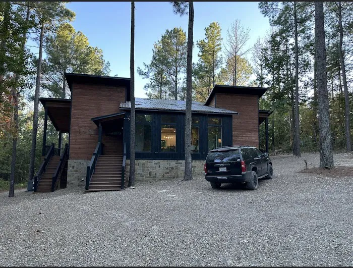 Three Pines Cabin Picture 5