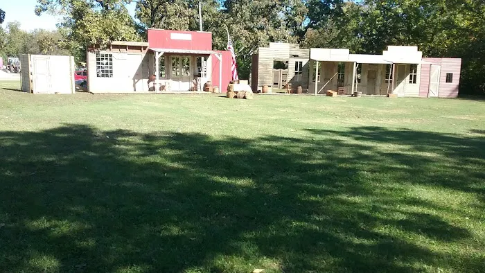 Camp Hunter RV Park Picture 1