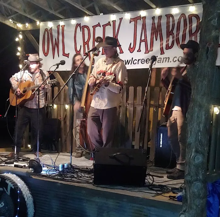 Camp Hunter RV Park Picture 3