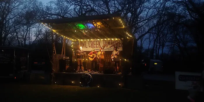 Camp Hunter RV Park Picture 4