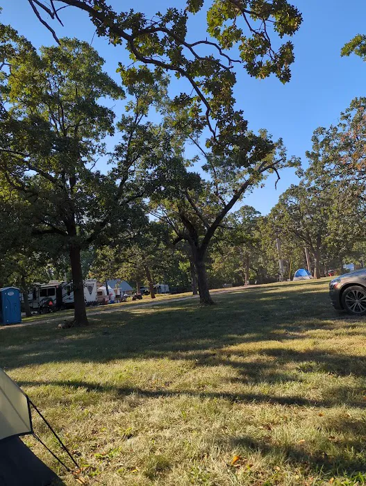 Camp Hunter RV Park Picture 5