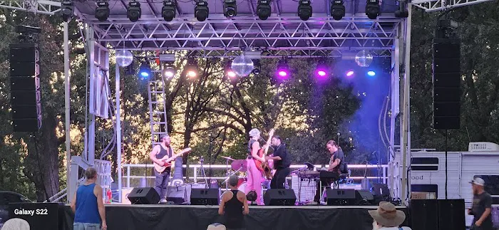 Camp Hunter RV Park Picture 6