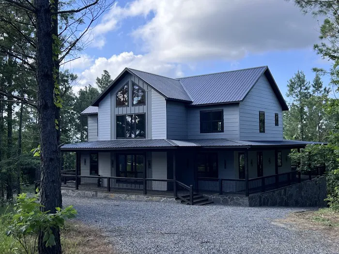 Burning Daylight Luxury Cabin Picture 2